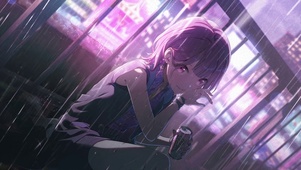 凤笑梦
