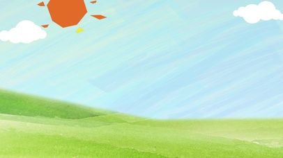 开学季校车送学生上学