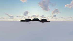云顶天宫