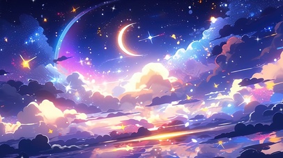 晚安
