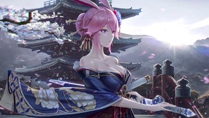 4K未樱