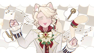 在下小狐兔-作曲家