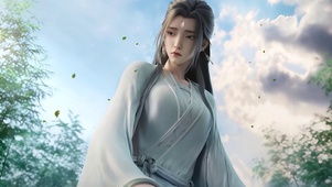 女侠