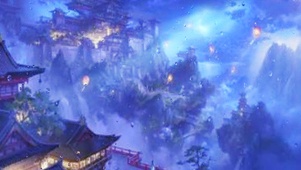 玻璃雨滴