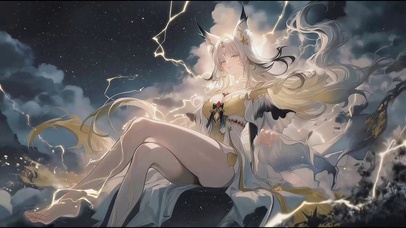 心月狐-