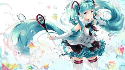 初音未来