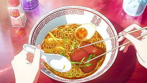 悠闲假日