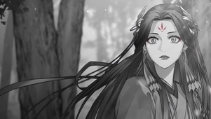 女侠