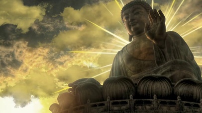 大悲咒 我佛慈悲