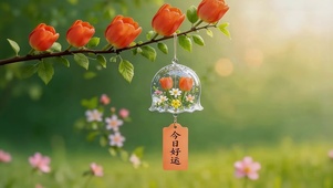 今日好运