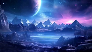星球