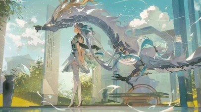 守护神