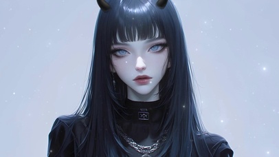在人间