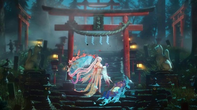 莫楼神~【超唯美大气版】