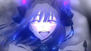 小魔女