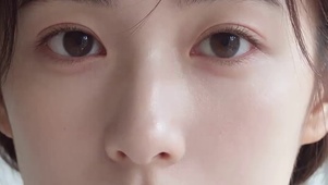 美女-一见钟情 4k