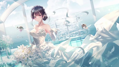 4K新娘牧之原翔子