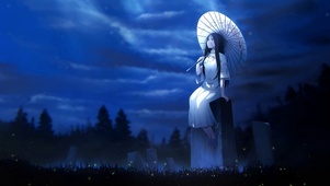 一人之下冯宝宝