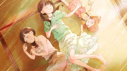 女孩们