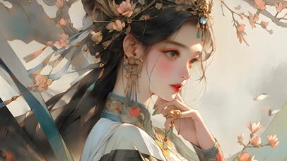 【24节气】静秀