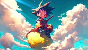 小孙悟空