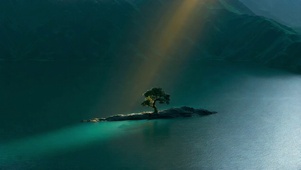 一木栖湖