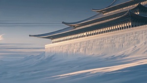 飞雪