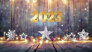 2023新年星