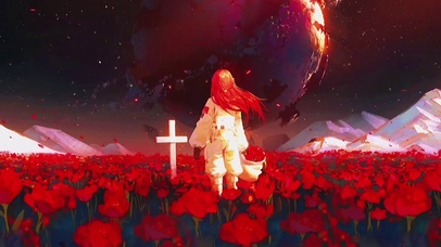 彼岸花