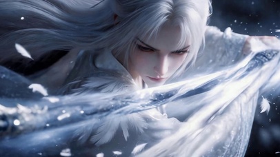 雪魂