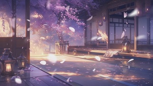 归乡