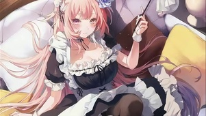 凯琳（画师：兔子）