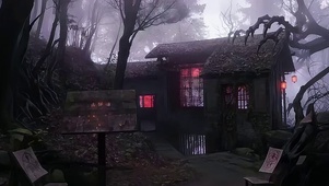 古驿道客栈