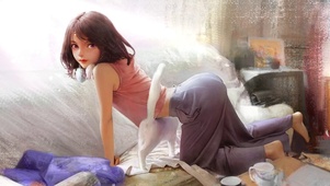 猫又