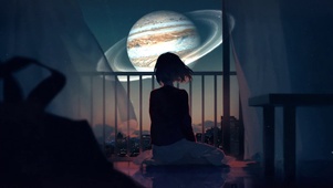 木星少女