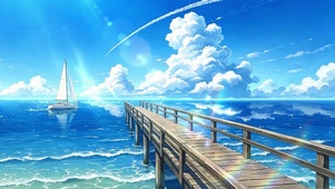 阳光海岸