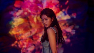 风一般的美女
