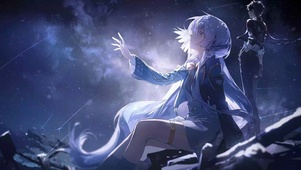 鸣潮莫宁