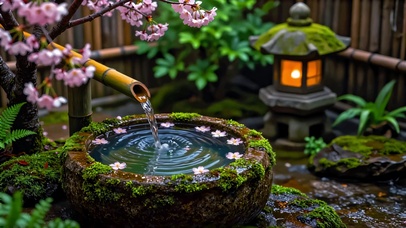 樱涧浮芳
