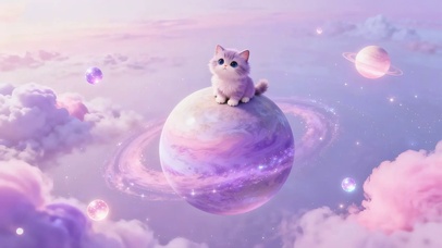 星球猫