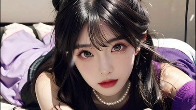 高清美女女神萝莉高冷邻家姐姐