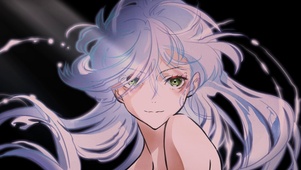 女郎