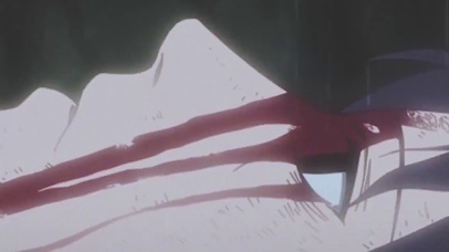 鸦隐-イタチとサスケ(蓝光)