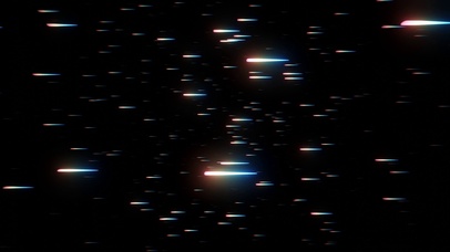 简约星辰隧道