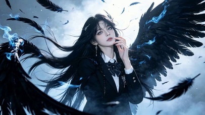 天使