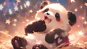 熊猫