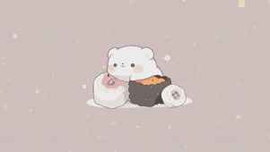 钻石小熊