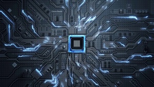 电脑主板CPU