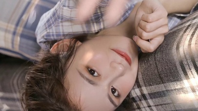 甜美萝莉