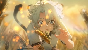 猫娘